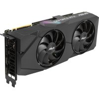 Asus Dual GeForce RTX 2070 SUPER EVO DUAL-RTX2070S-A8G-EVO